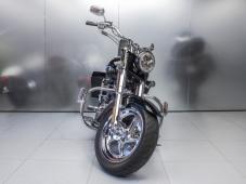 Harley-Davidson Fat Boy 103 #2852