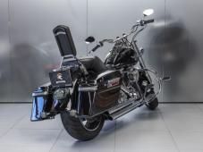 Harley-Davidson Fat Boy 103 #2852