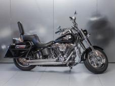 Harley-Davidson Fat Boy 103 #2852