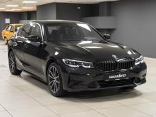 BMW 3 series 330i 
