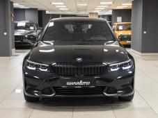 BMW 3 series 330i 