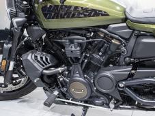 Harley-Davidson Sportster 1250S #6598