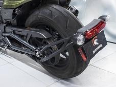 Harley-Davidson Sportster 1250S #6598