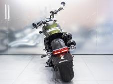 Harley-Davidson Sportster 1250S #6598
