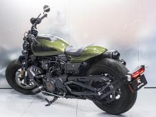 Harley-Davidson Sportster 1250S #6598