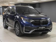 Honda CR-V V 2.0i 4WD