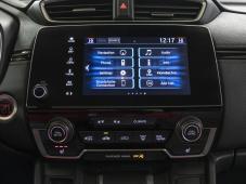 Honda CR-V V 2.0i 4WD