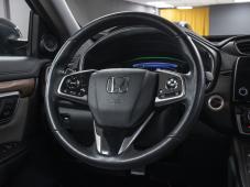 Honda CR-V V 2.0i 4WD