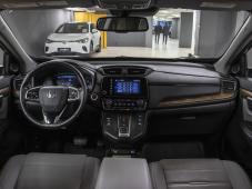 Honda CR-V V 2.0i 4WD