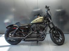 Harley-Davidson Sportster XL1200 #1842