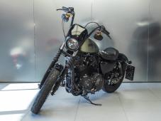 Harley-Davidson Sportster XL1200 #1842