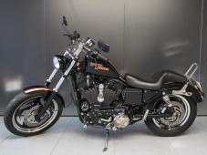 Harley-Davidson Sportster  XL1200 C #0998