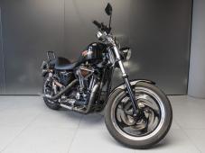 Harley-Davidson Sportster  XL1200 C #0998