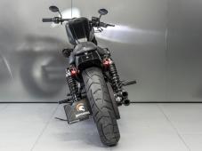Harley-Davidson Sportster XL1200 CX Roadster #8856