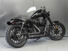Harley-Davidson Sportster XL1200 CX Roadster #8856