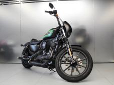 Harley-Davidson Sportster XL1200 NS #8257