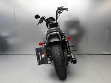 Harley-Davidson Sportster XL1200 NS #8257