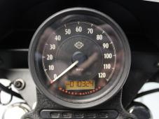 Harley-Davidson Sportster XL1200 NS #8257