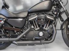 Harley-Davidson Sportster XL883N #9479