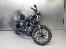 Harley-Davidson Sportster XL883N #9479