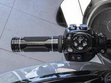 Harley-Davidson Street Glide CVO #1123