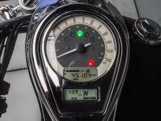 Kawasaki VN 1700 #8108
