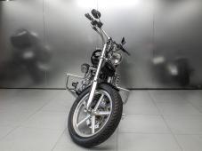 Harley-Davidson Softail Rocker C #6057