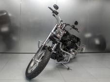 Harley-Davidson Softail Rocker C #6057