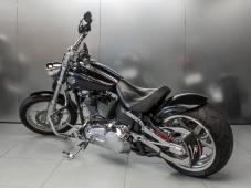 Harley-Davidson Softail Rocker C #6057