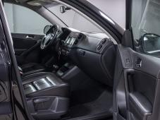 Volkswagen Tiguan 2.0T