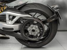 Ducati Diavel X #1450