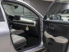 Honda HR-V LX 2.0i AWD 