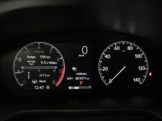 Honda HR-V LX 2.0i AWD 