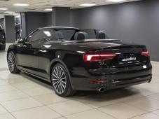 Audi A5 Premium Plus