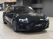 Audi A5 Premium Plus
