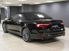 Audi A5 Premium Plus