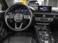 Audi A5 Premium Plus