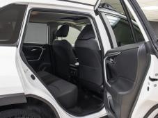 Toyota RAV4 XLE 2.5i AWD