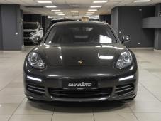 Porsche Panamera 3.6i