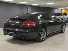 Porsche Panamera 3.6i