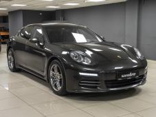 Porsche Panamera 3.6i