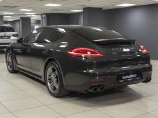 Porsche Panamera 3.6i