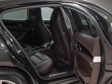 Porsche Panamera 3.6i