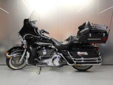 Harley-Davidson Electra Glide Ultra Classic FLHTCUI #4457
