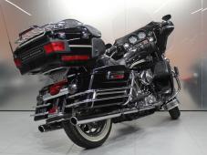 Harley-Davidson Electra Glide Ultra Classic FLHTCUI #4457