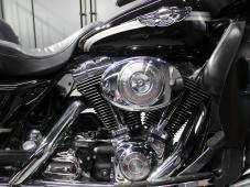 Harley-Davidson Electra Glide Ultra Classic FLHTCUI #4457