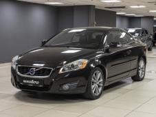 Volvo C70 2.5i T5