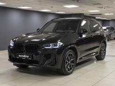 BMW X3 xDrive M40i