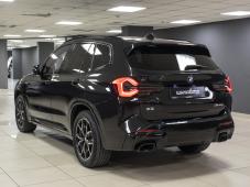 BMW X3 xDrive M40i
