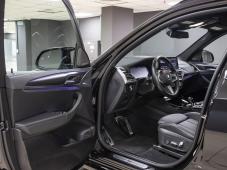 BMW X3 xDrive M40i